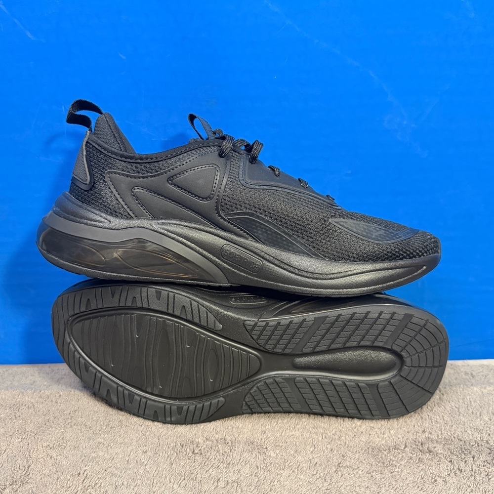 Puma cell thrill
Black
Brand new - Picture 3 of 10
